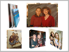 canvas printing